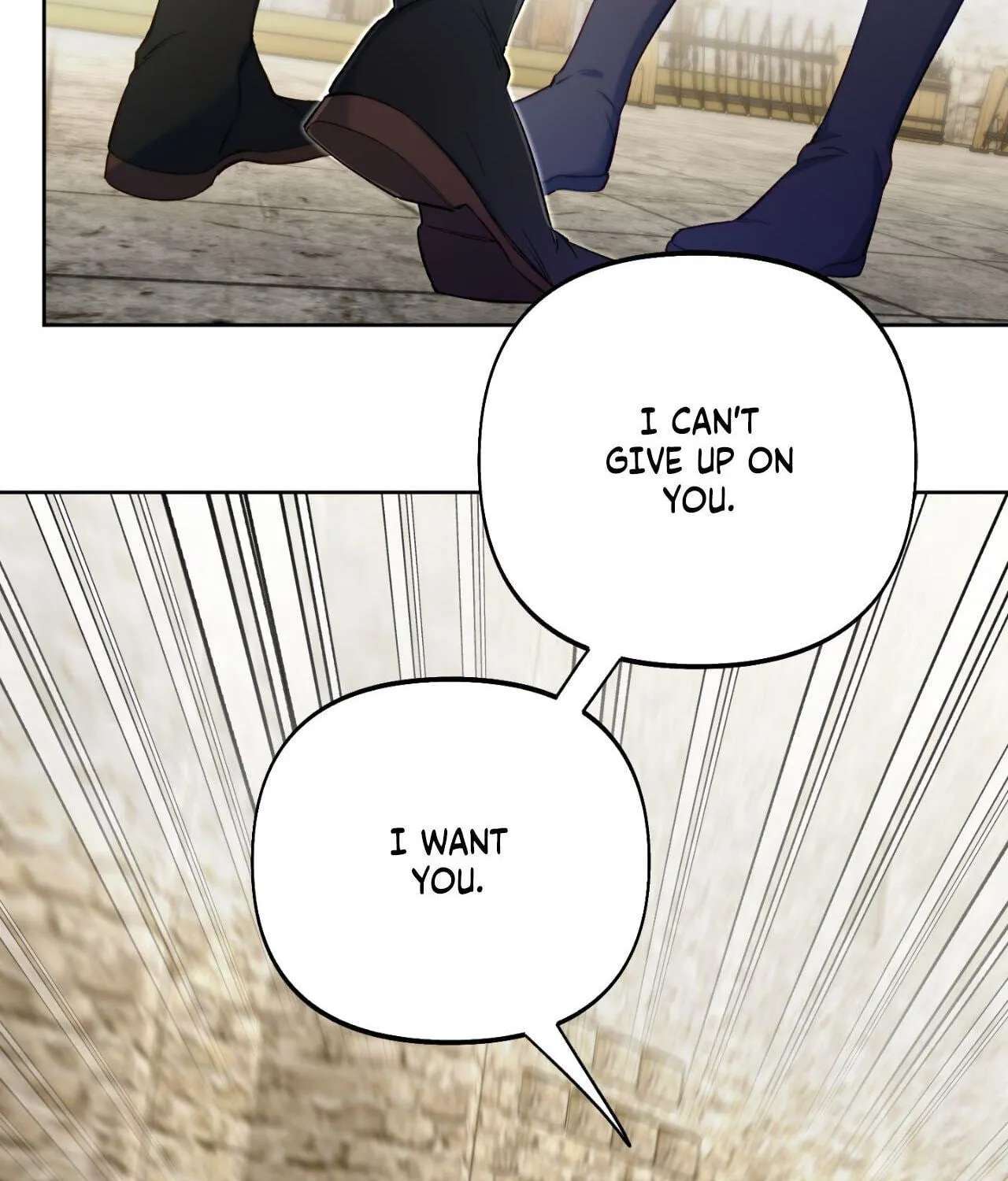 May as Well Get the Best Ending Chapter 58 - page 75