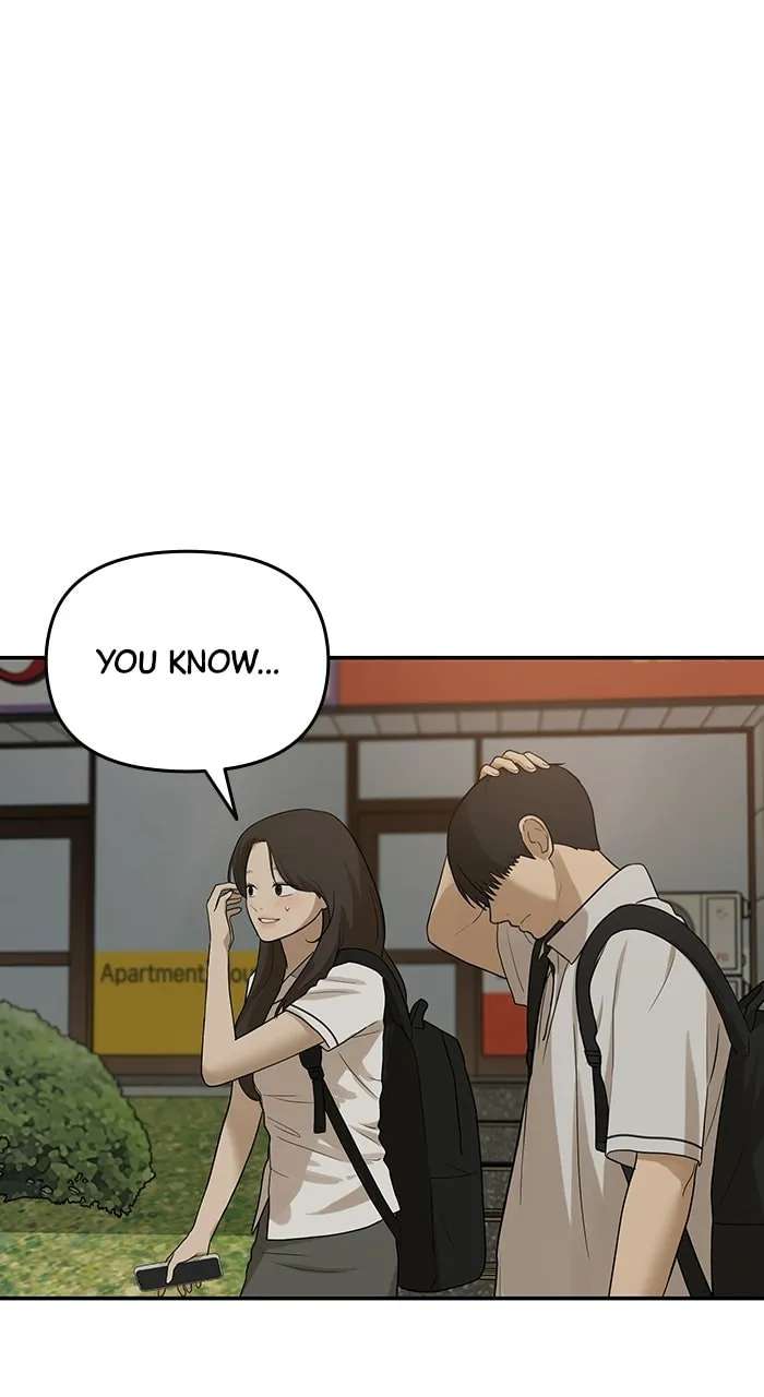 Girl Friend Chapter 43 - page 109