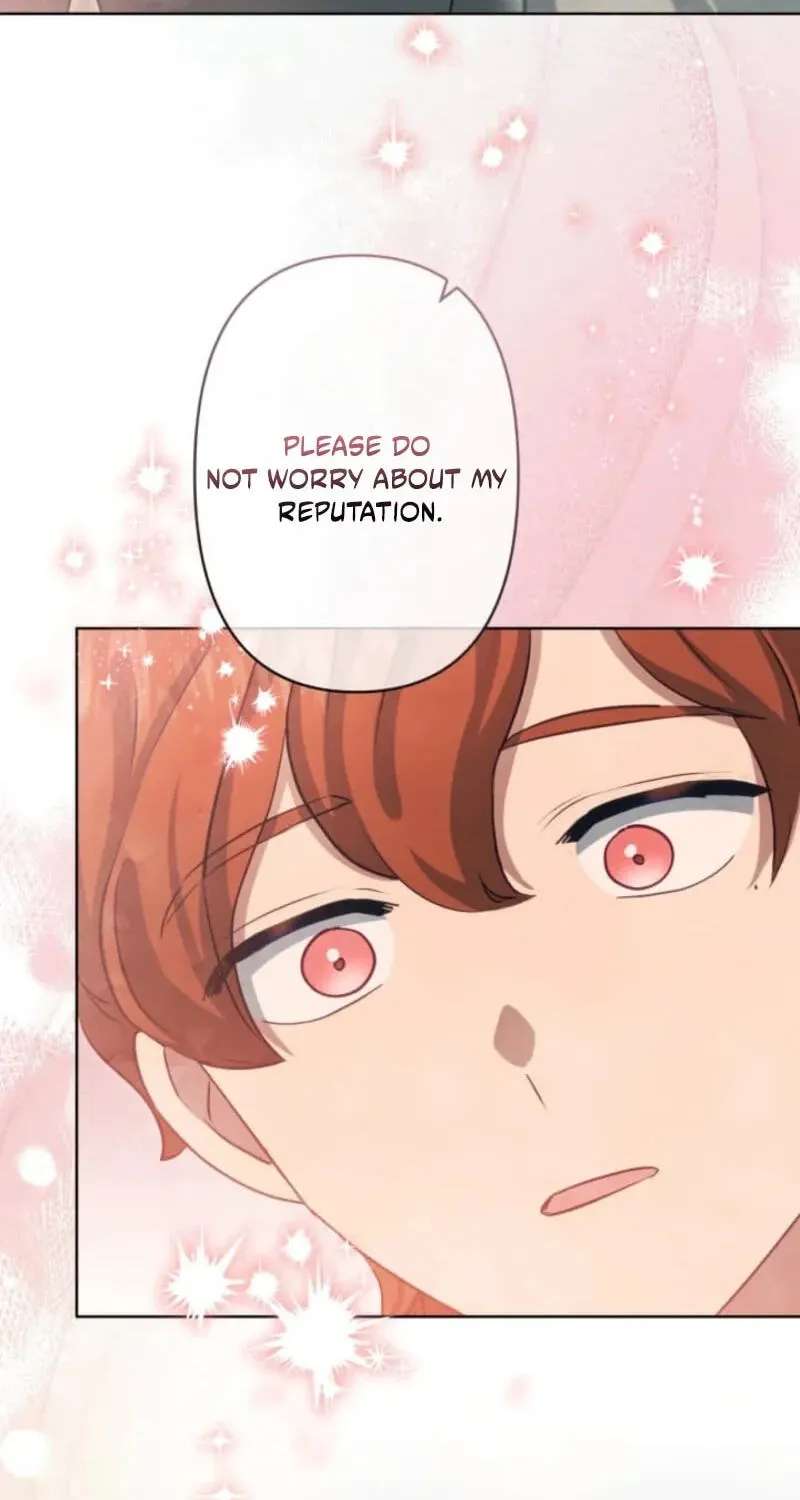 When My Enemies Weep Chapter 45 - page 45