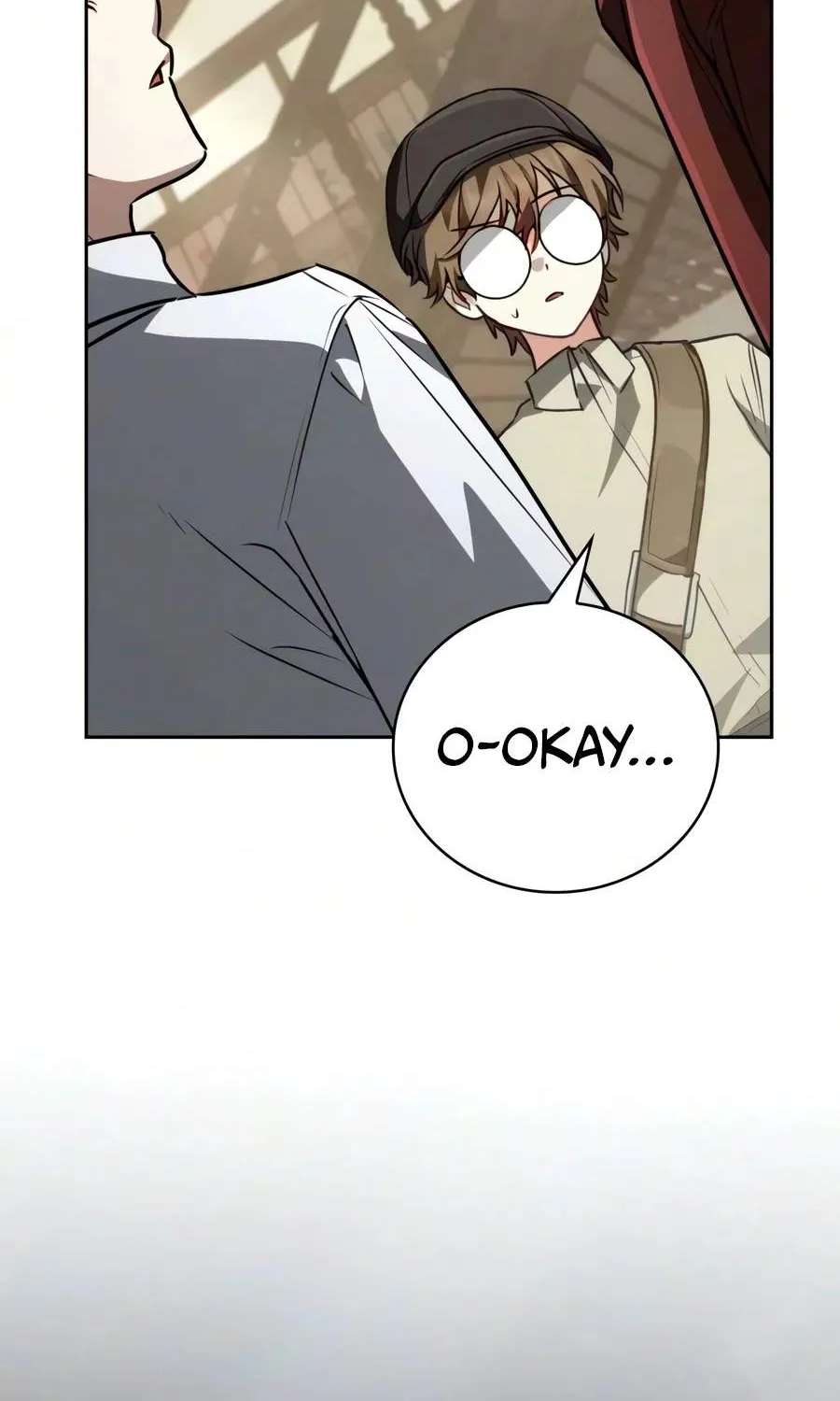 Genius Prismatic Mage Chapter 91 - page 131
