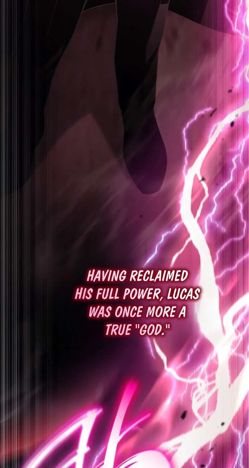 How To Survive As The Devil’s Daughter Chapter 143 - page 54