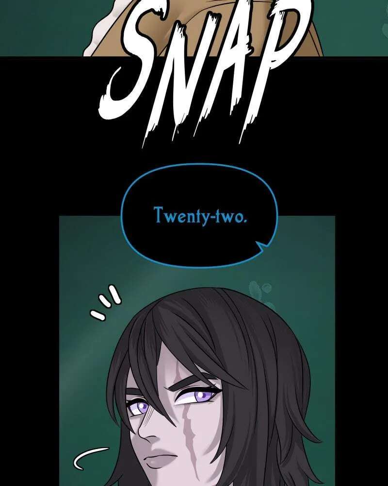 Don't Enter the House Pool Chapter 29 - page 57