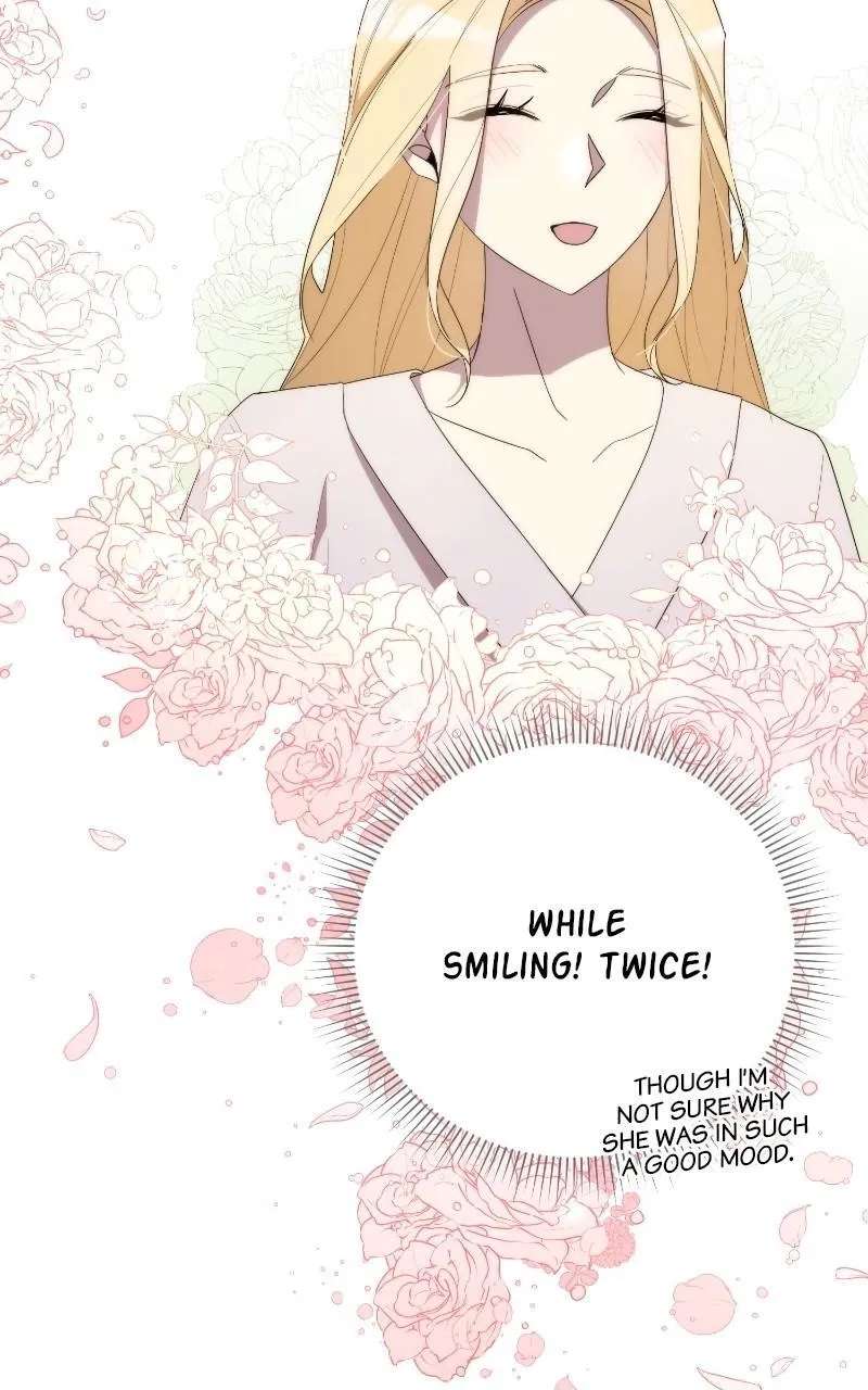 Wished You Were Dead Chapter 126 - page 65