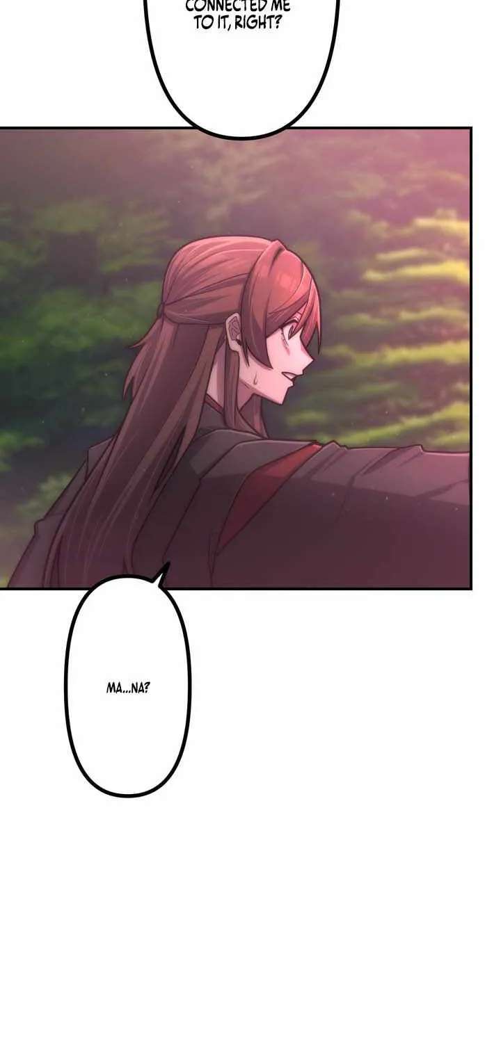 I Became An S-Rank Hunter With The Demon Lord App Chapter 152 - page 32