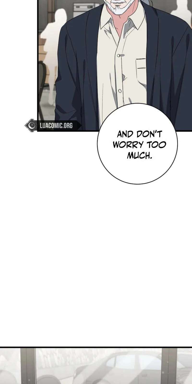 Welcome to the Dungeon Hotel Chapter 108 - page 14