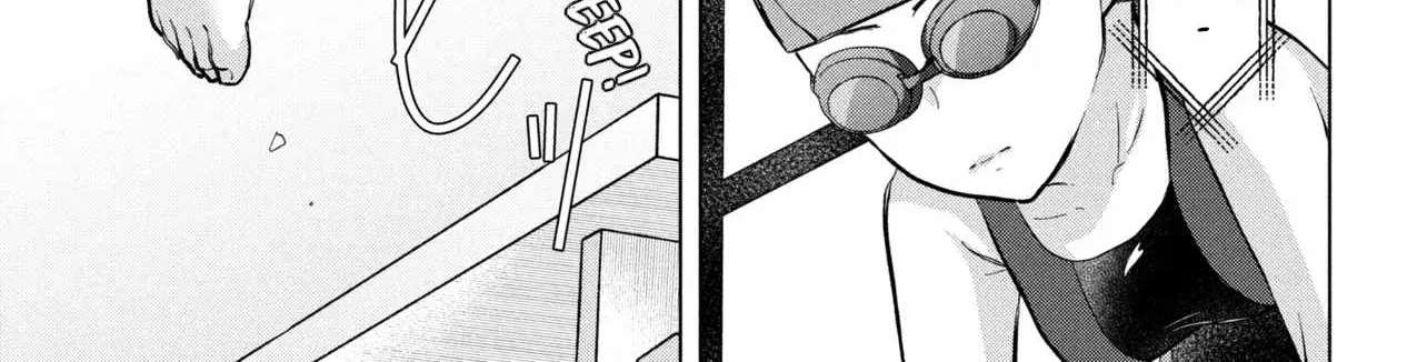 Machino-san, Waiting for a Comeback Chapter 16 - page 10