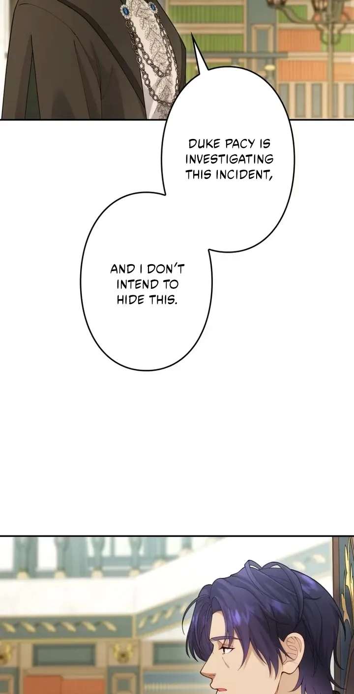 Setting Reset as the Duke's Daughter Chapter 52 - page 44