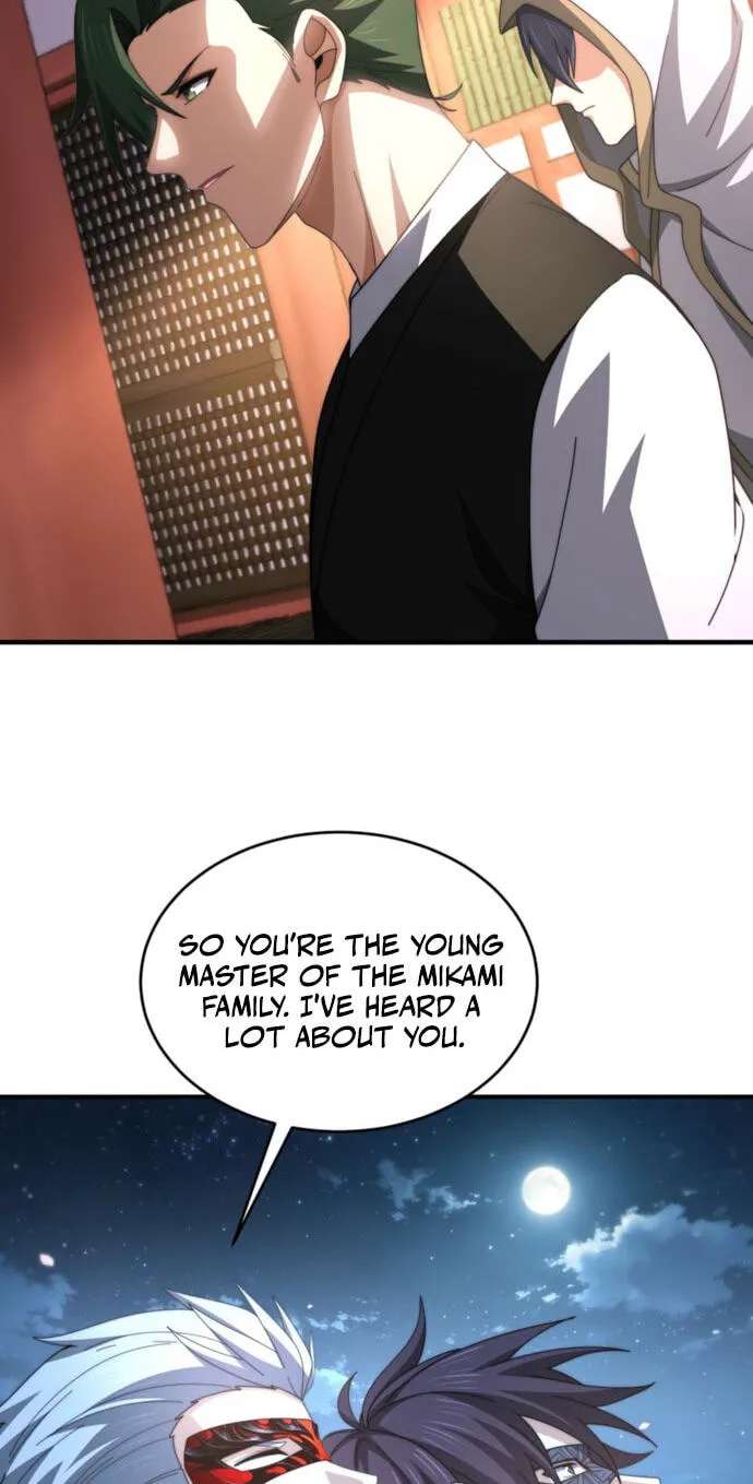 National Job Change: I'm Stuck as the Weakest Dragon Tamer?! Chapter 280 - page 32