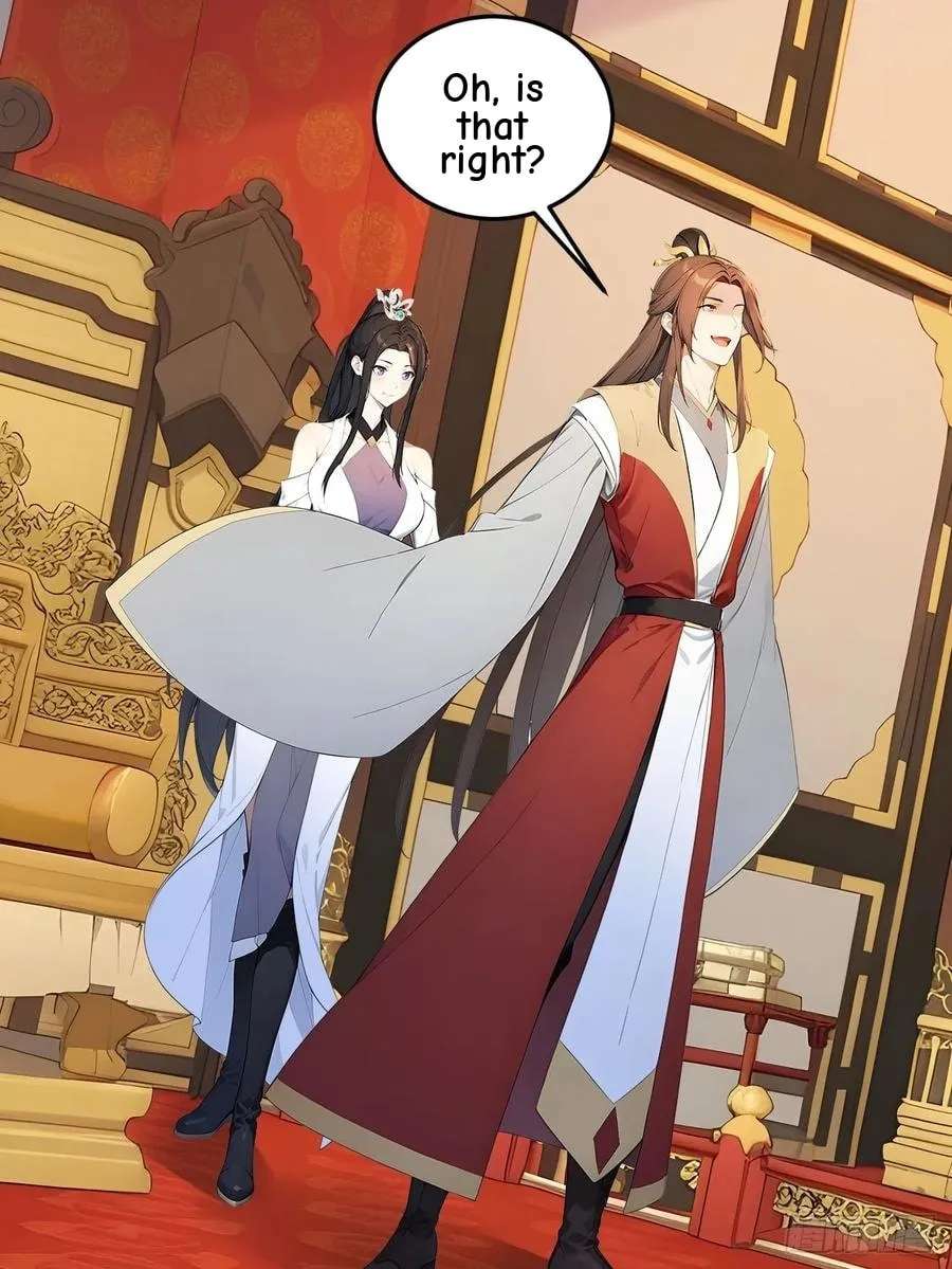 Return to the Ancient Times as an Emperor Chapter 70 - page 45