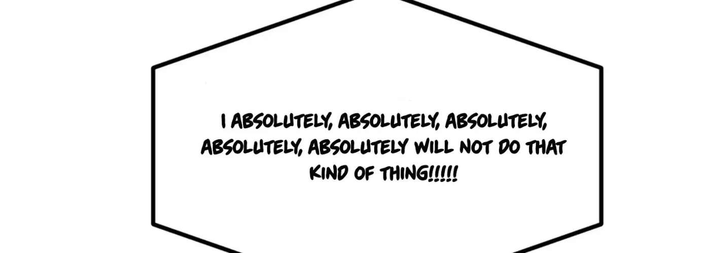 Senpai-chan Is a man Chapter 21 - page 43