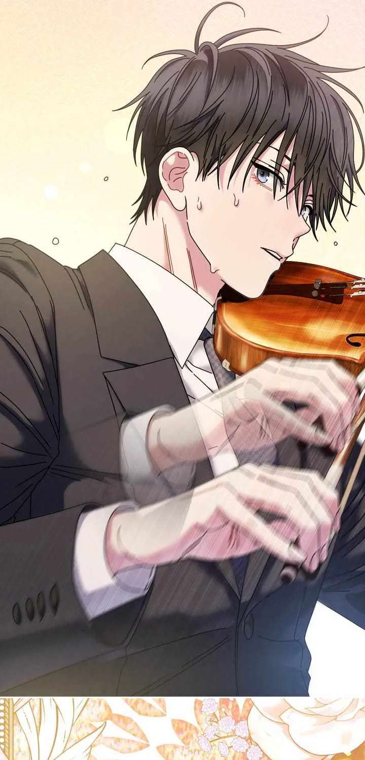 High School Musical Genius Is Paganini Reincarnated Chapter 109 - page 16