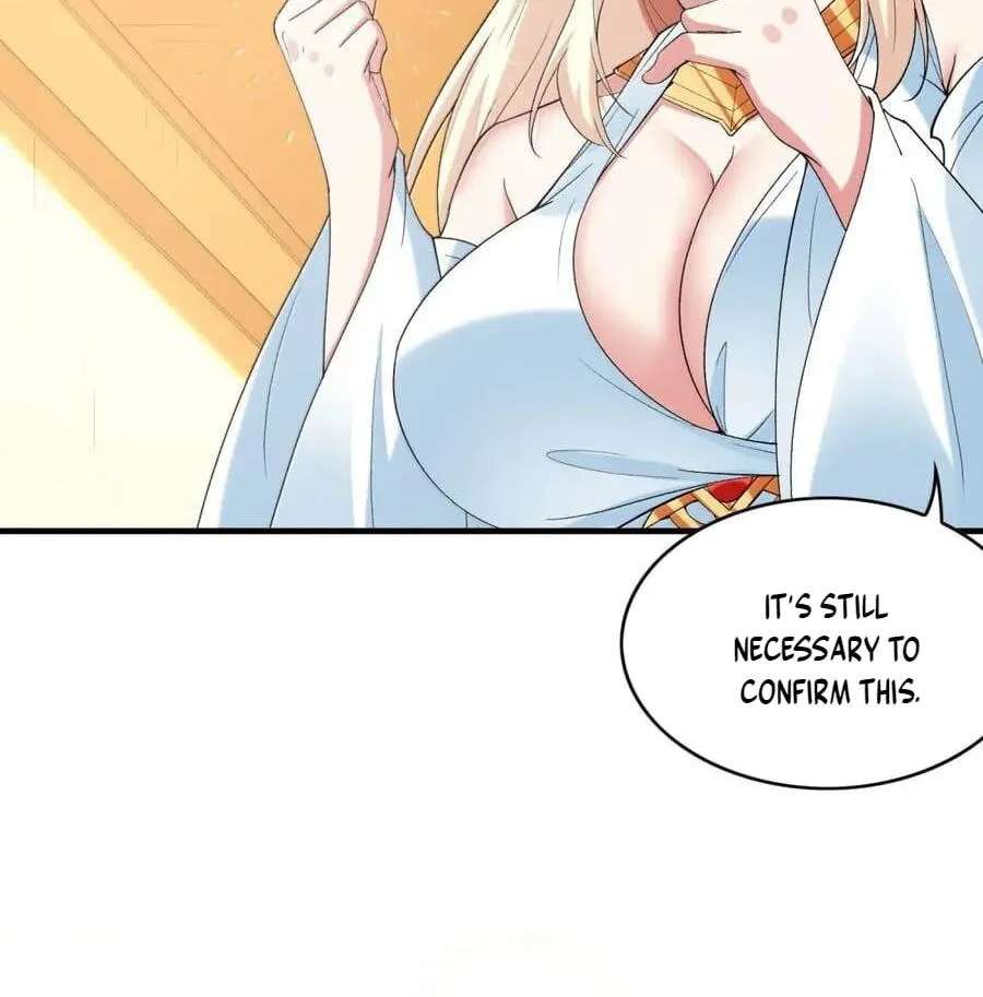 My Harem Consists Entirely of Female Demon Villains Chapter 214 - page 54