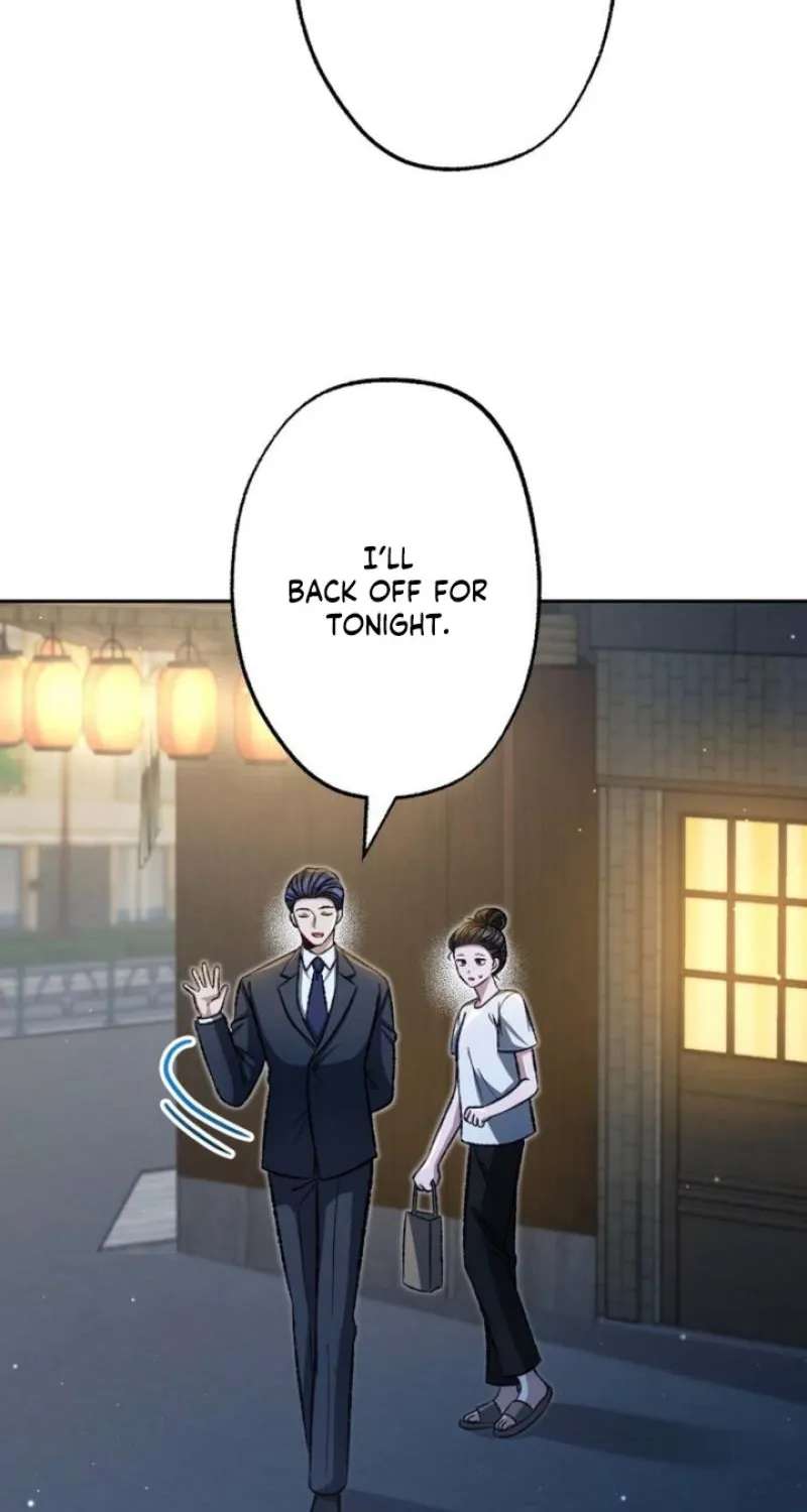 CEO! That's Me Without Makeup! ~The President Likes the Bare Face of the Lowly Secretary~ Chapter 24 - page 28