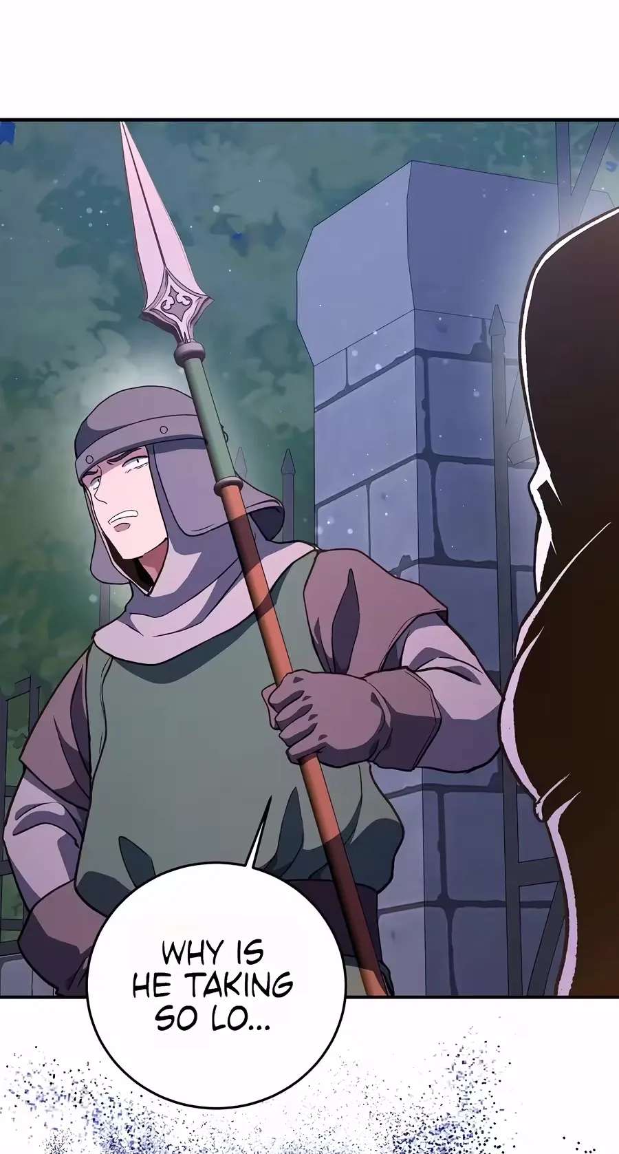 The Returnee's Hidden Strategy Stream Chapter 46 - page 182