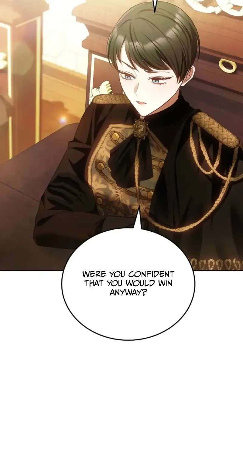 Vote for Your Knight! Chapter 12 - page 73