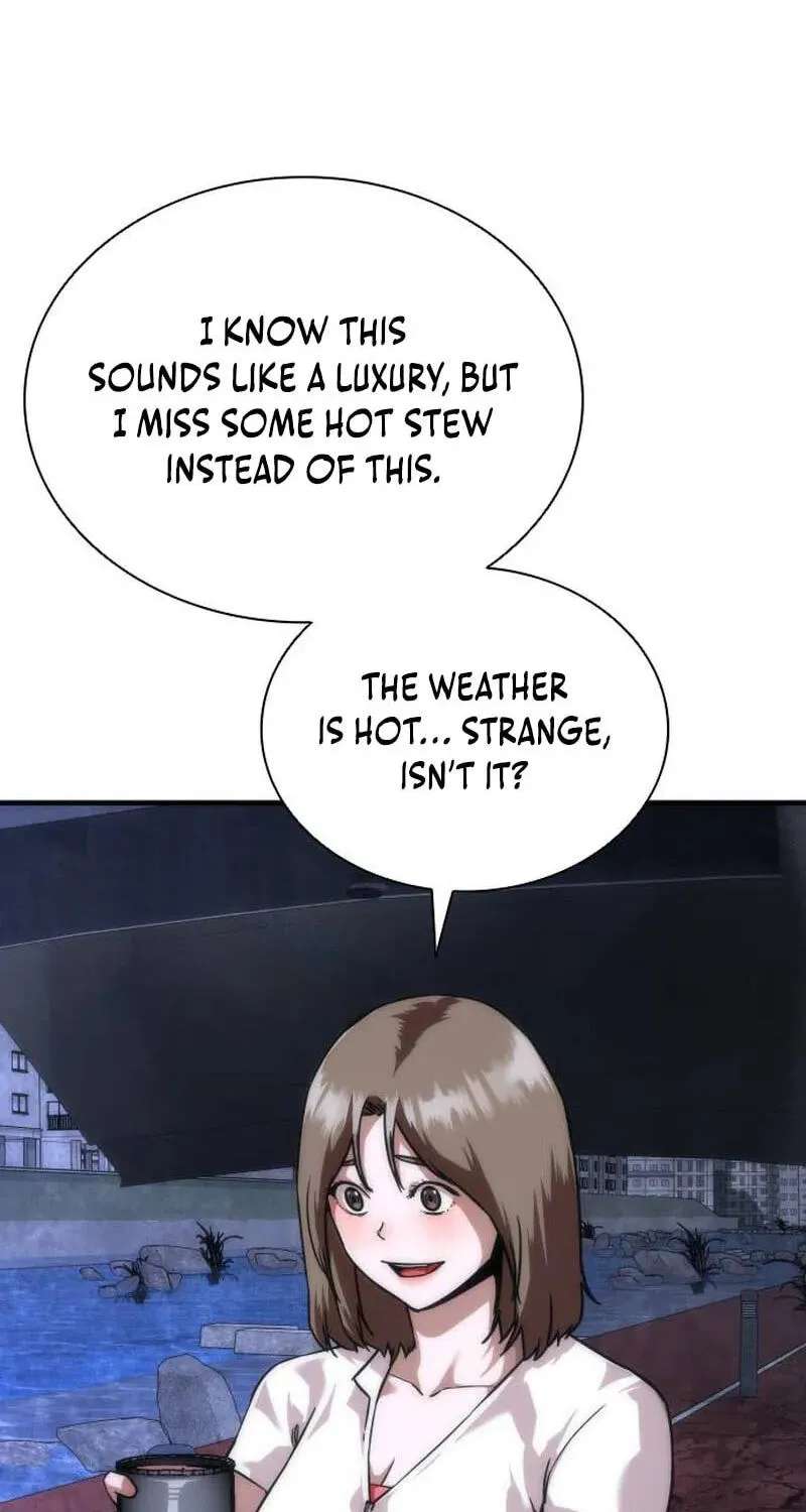 Zombie Revelation: 82-08 Chapter 122 - page 39