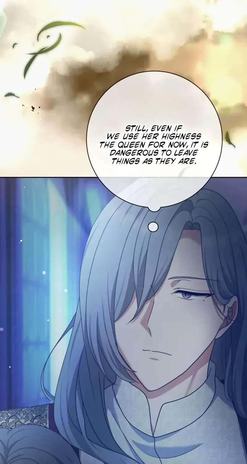 The Beloved Doll Princess Marries into the Wild Chapter 22 - page 71