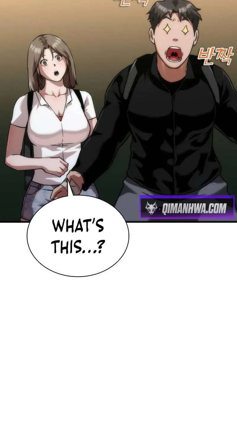 Zombie Revelation: 82-08 Chapter 121 - page 73