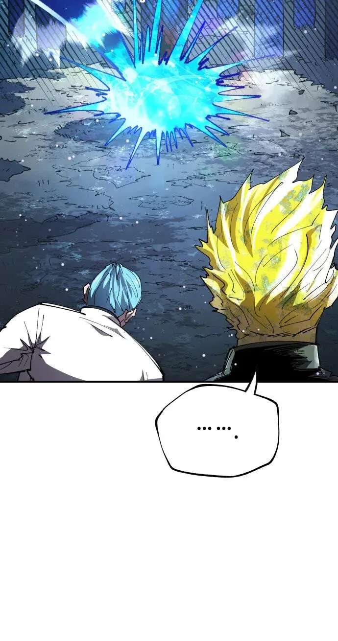 Island of Stars and Chains Chapter 77 - page 45