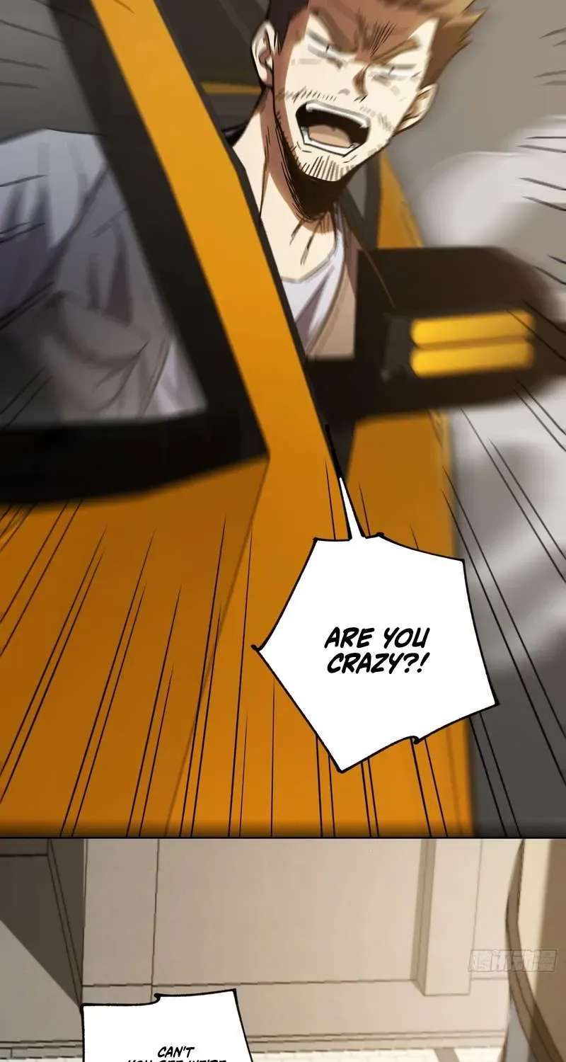 I May Be a Beginner, but I’m Actually a Level 99 Overpowered Player Chapter 24 - page 24