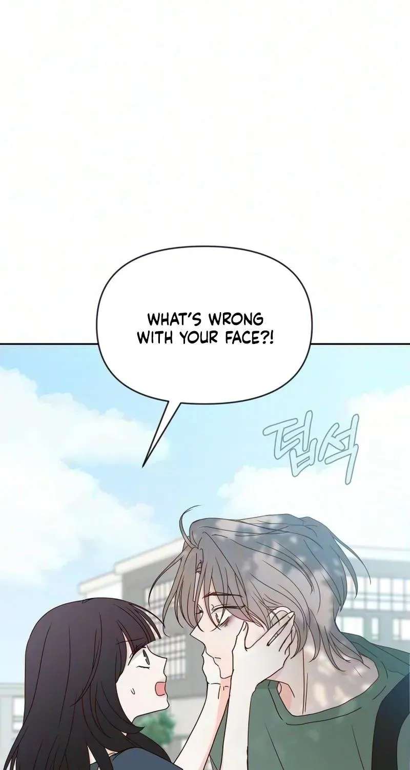 My Meddler in Love Chapter 44 - page 84