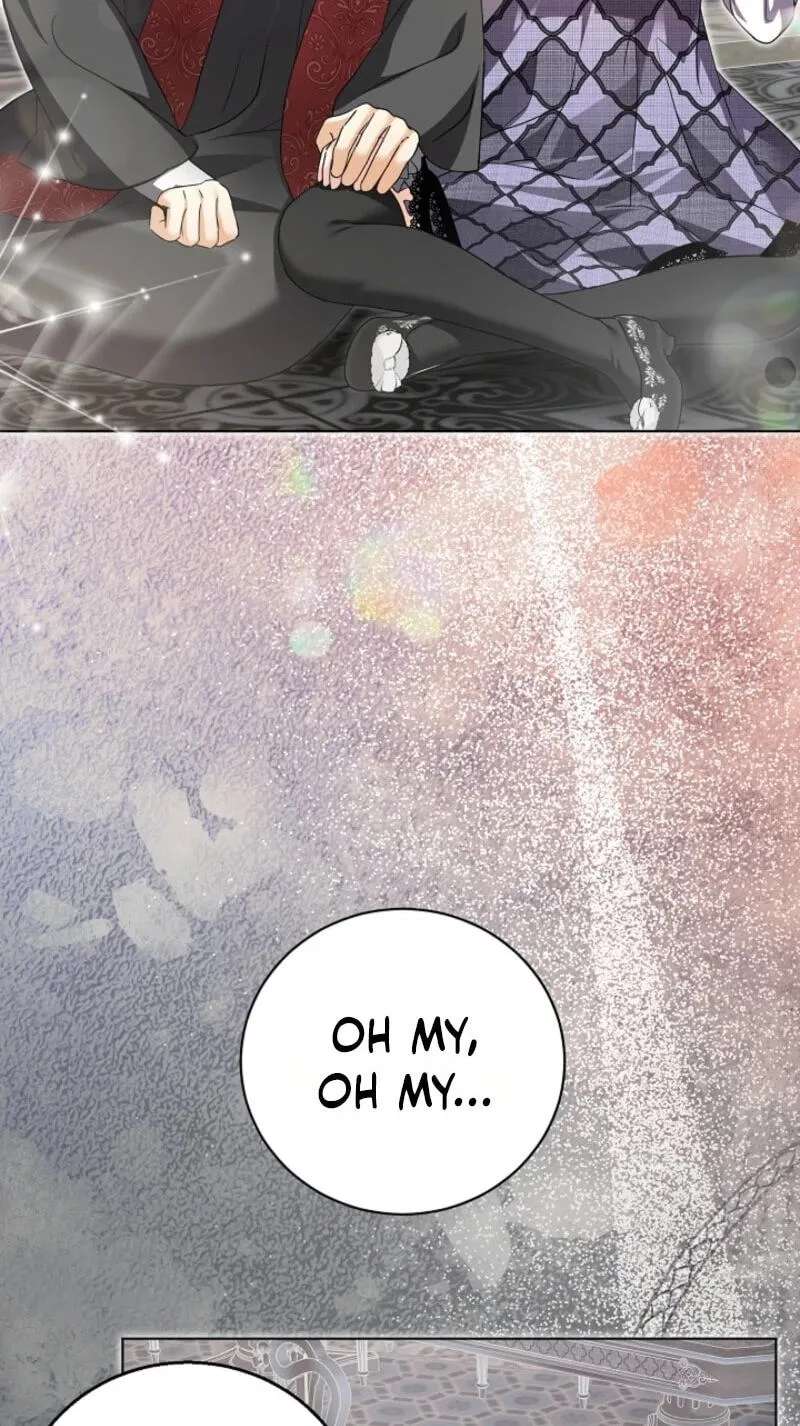 The Black-Haired Dad Is Not Reaping Chapter 43 - page 40