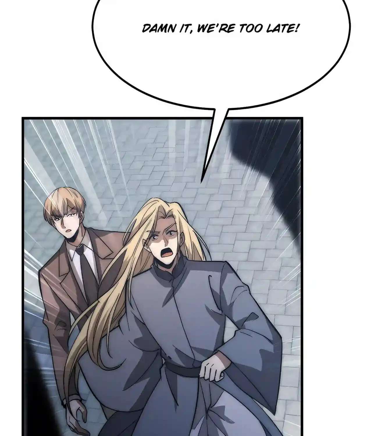 Demon Summoner I am The Abyss Chapter 82 - page 83