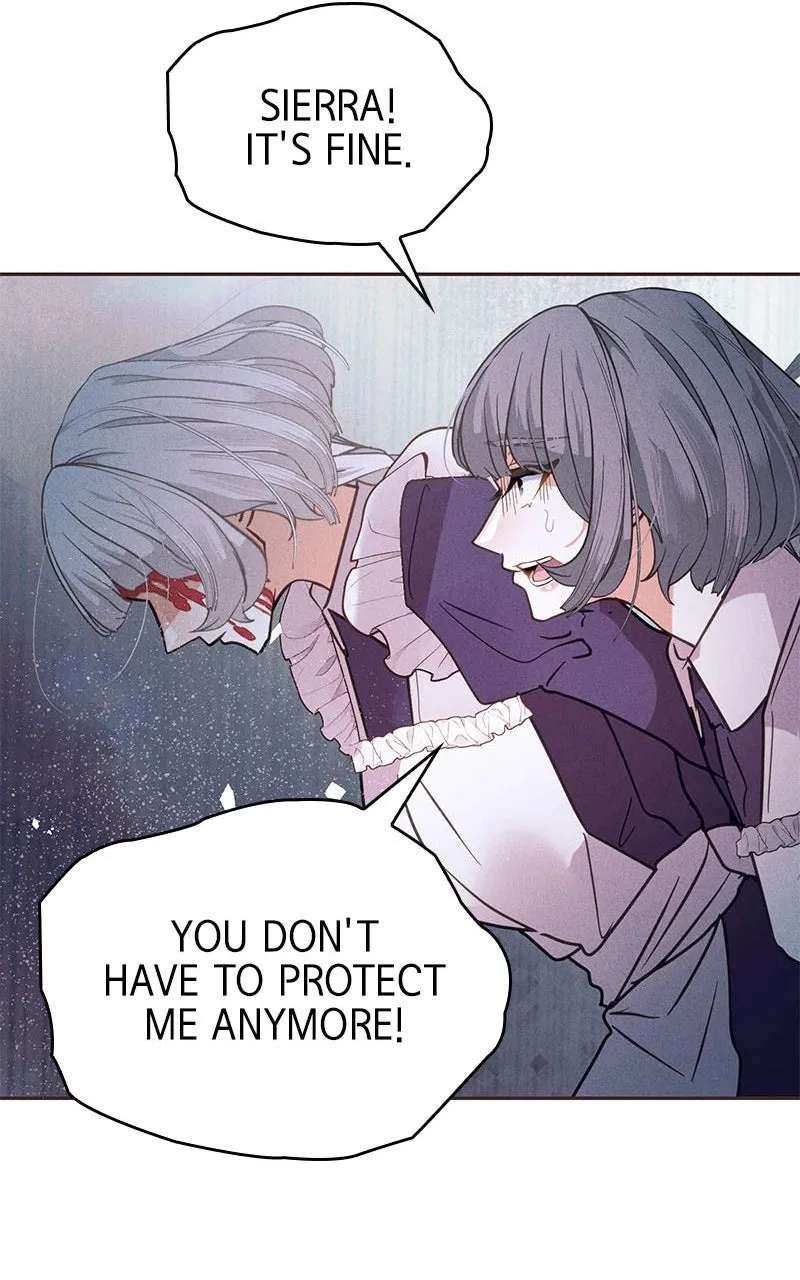My Unwanted Engagement withthe Final Boss Prince Chapter 10 - page 134