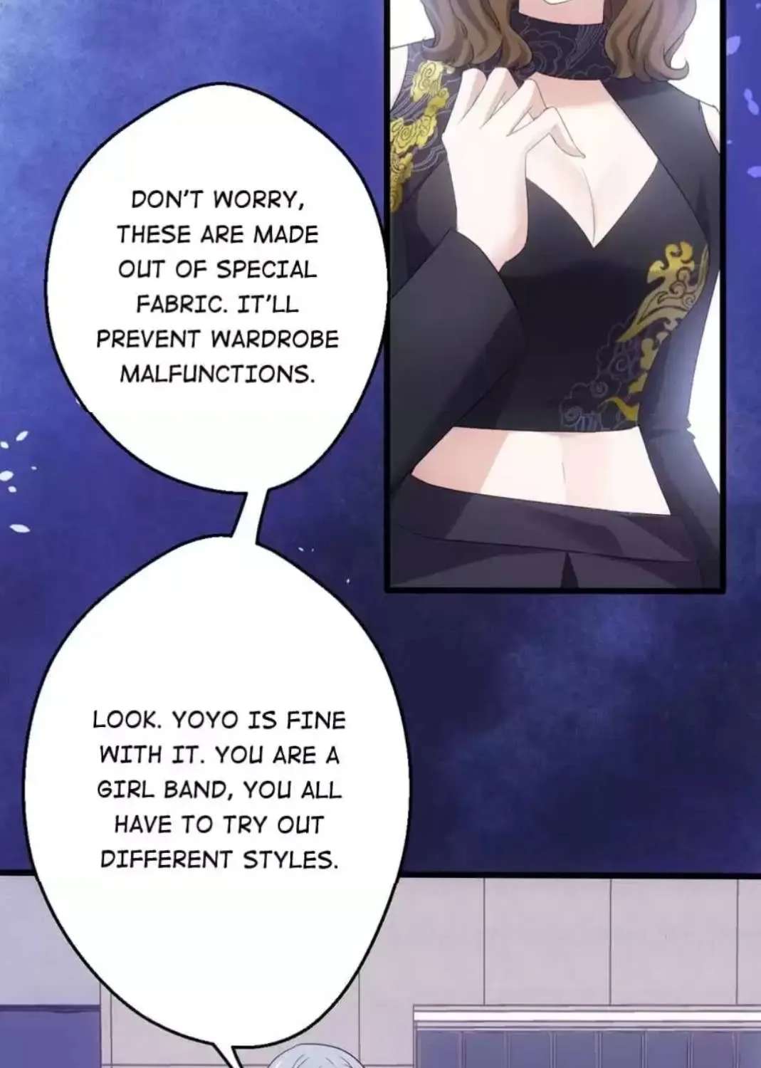 Spicy girl Chapter 152 - page 28