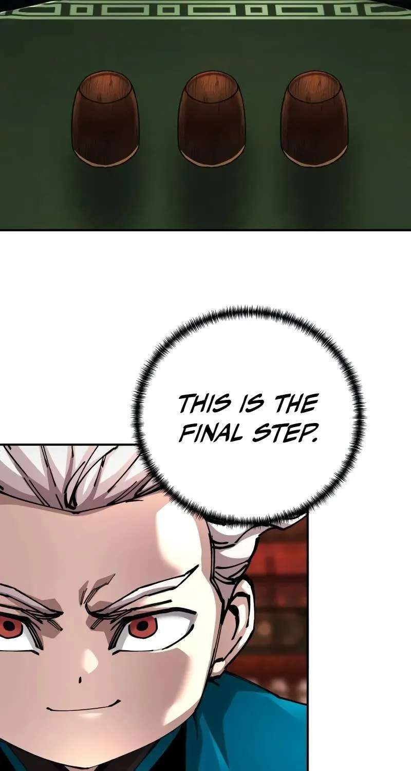 Warrior Grandpa And Supreme Granddaughter Chapter 120 - page 32