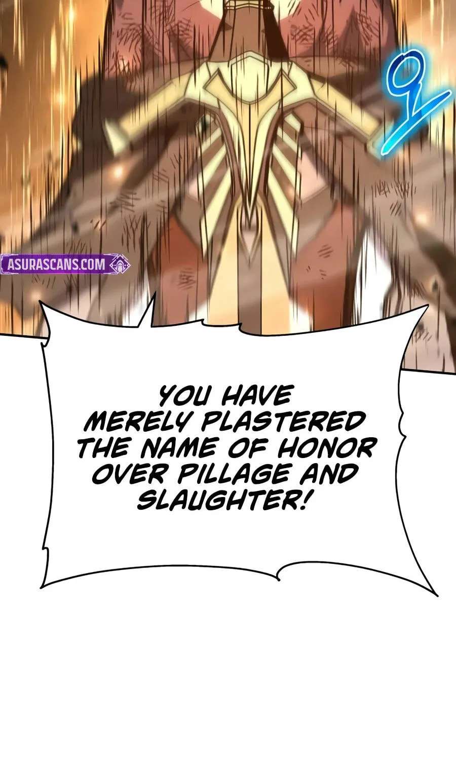 The Knight King Who Returned with a God Chapter 185 - page 111