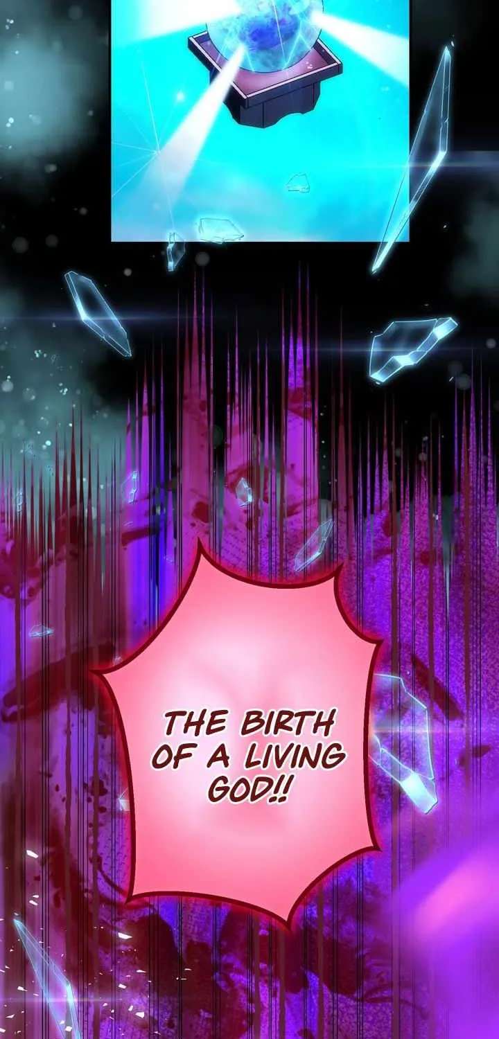 I Became An S-Rank Hunter With The Demon Lord App Chapter 163 - page 69