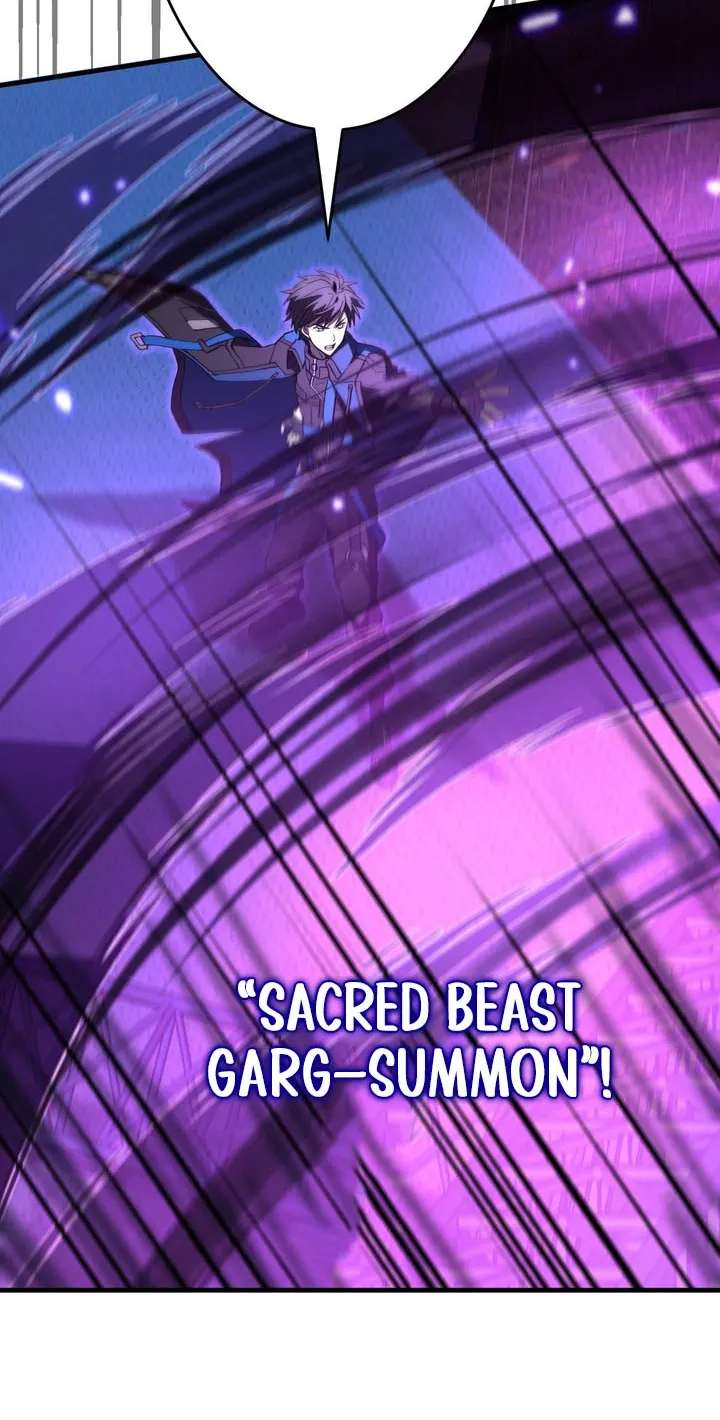 The Underworld Transcendent Is Unrivaled at the School——! Chapter 45 - page 67