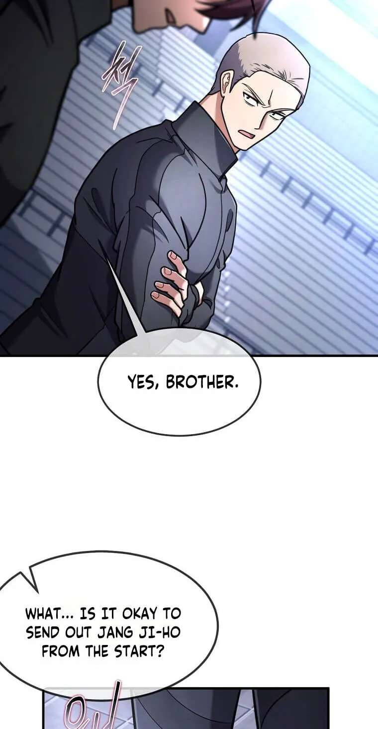 The Regressed Genius Player's Mythical-Rank Weapon Creation Chapter 96 - page 74