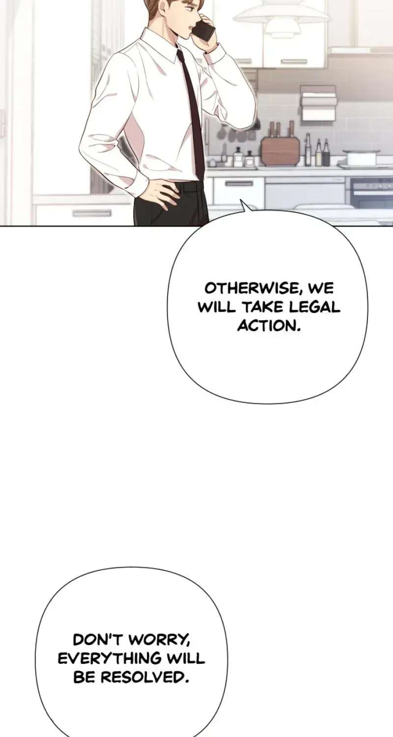 Hi Mommy Chapter 3 - page 84