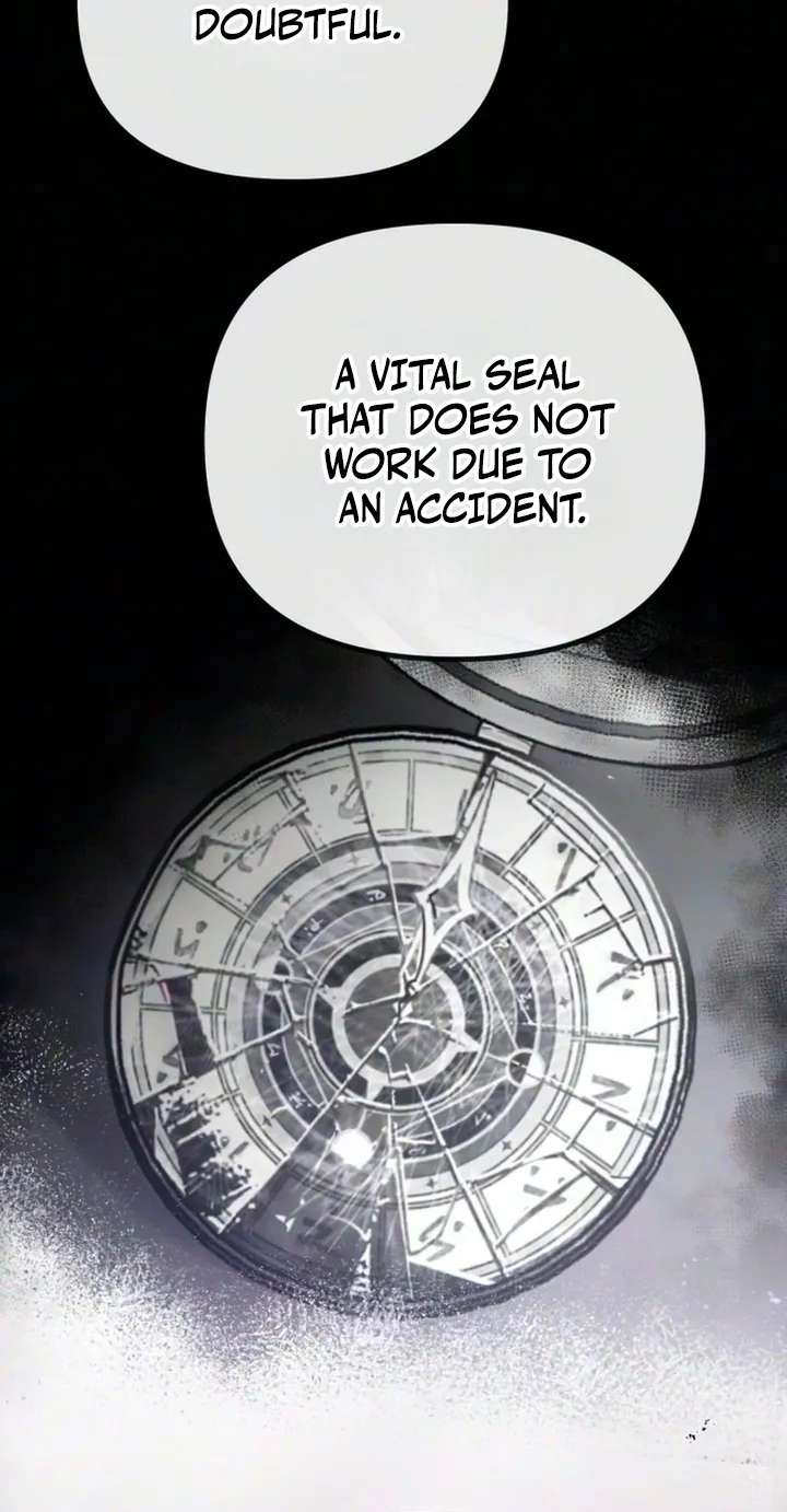 The Vampire’s Alchemy Chapter 52 - page 5