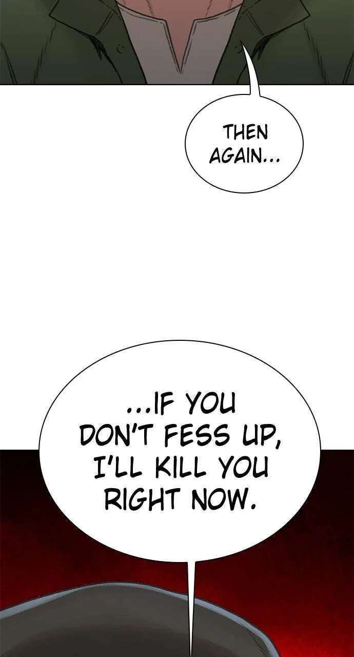The Final Case Chapter 34 - page 10