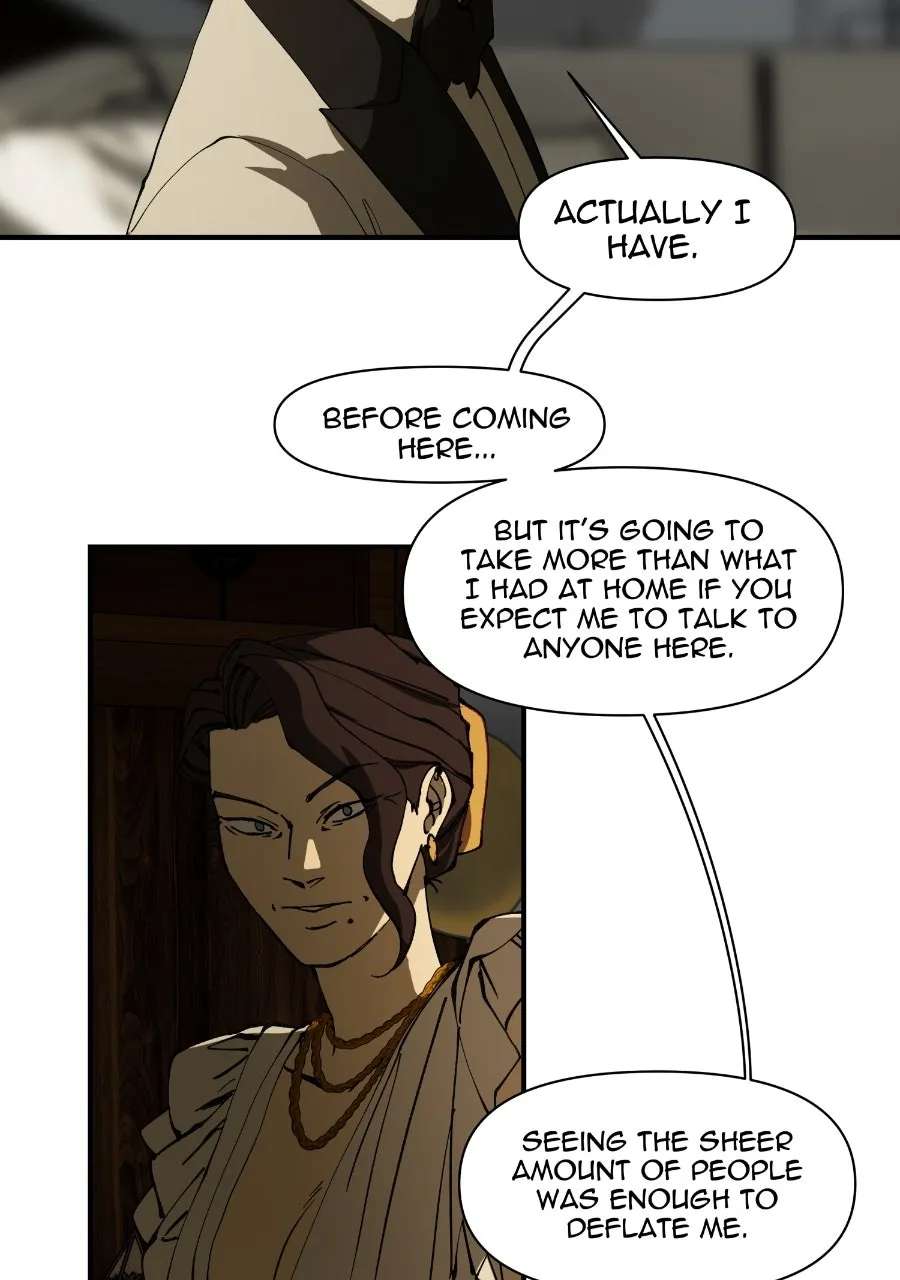 I Love Yoo Chapter 301 - page 45