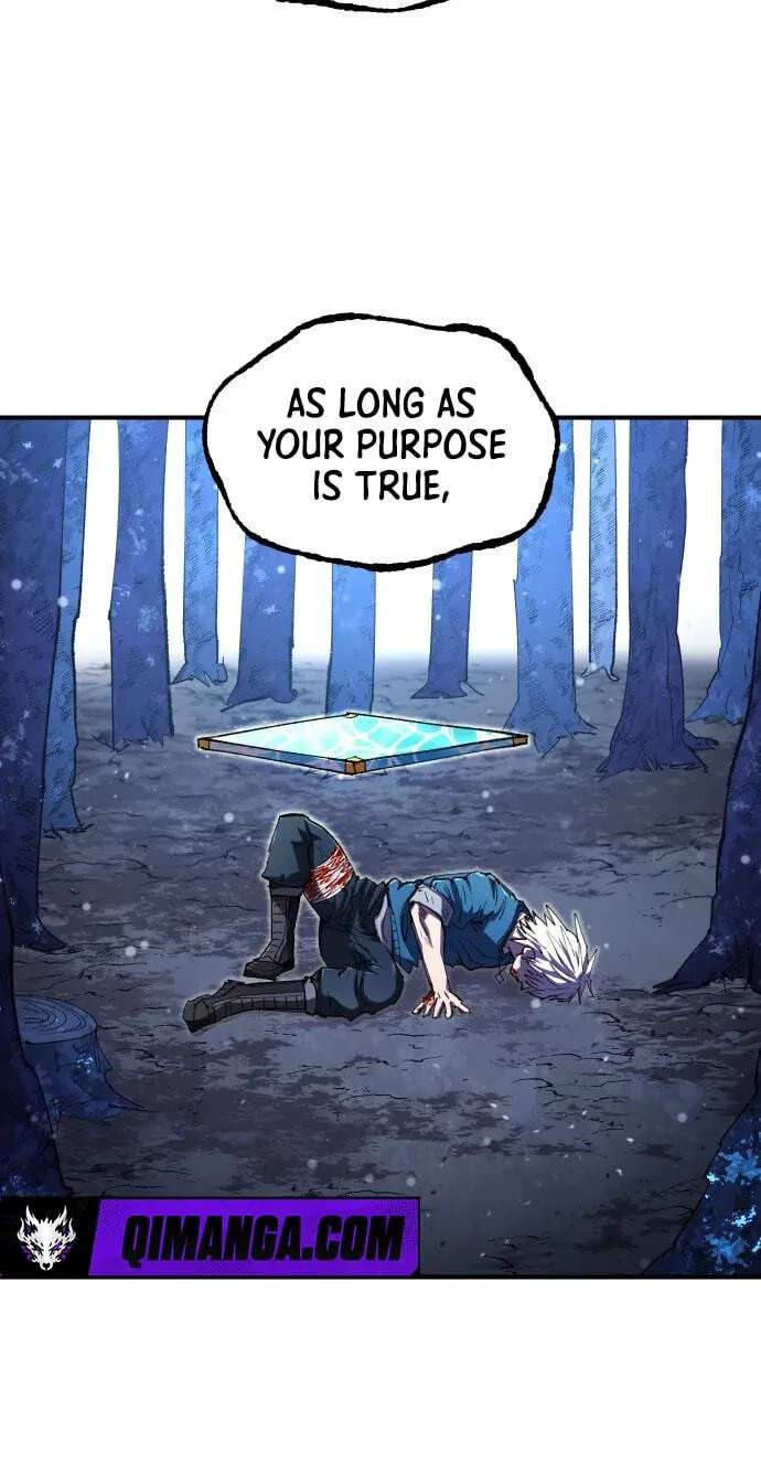 Island of Stars and Chains Chapter 76 - page 10