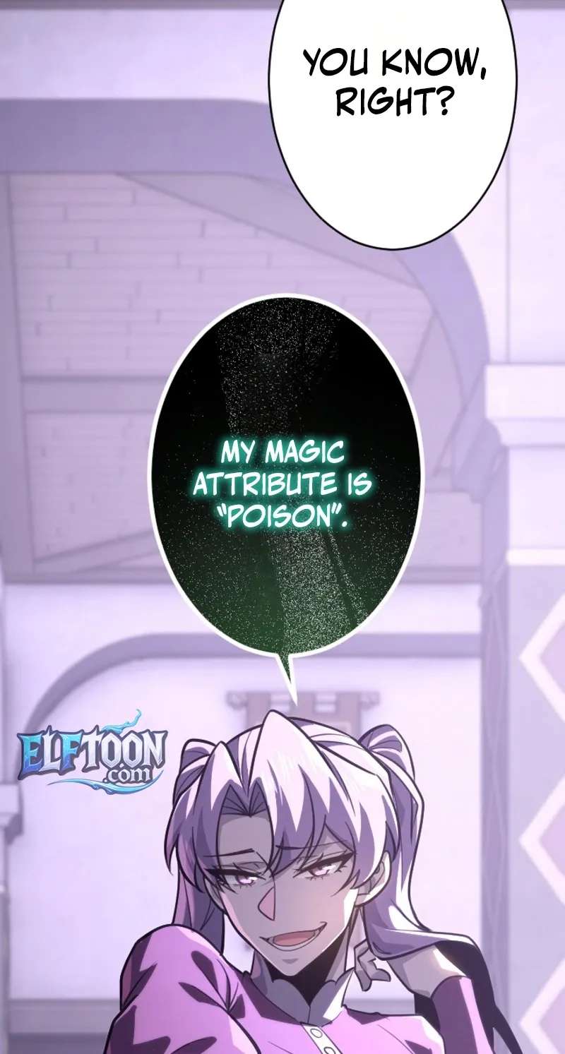 The Rebel of the Tyrant Noble House — Aster Chapter 38 - page 47