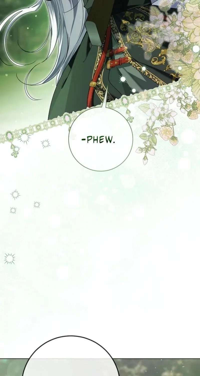 The Princess Stans in Secret Chapter 73 - page 24