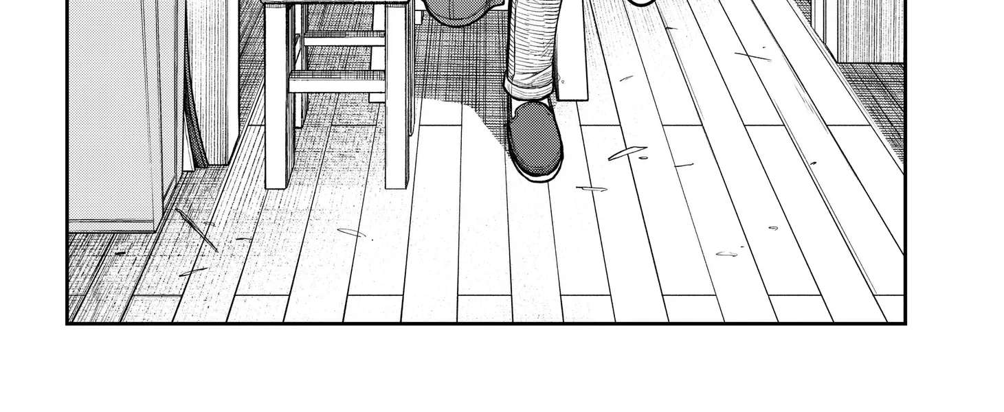 Evangeline Puts on Shoes Chapter 1 - page 32