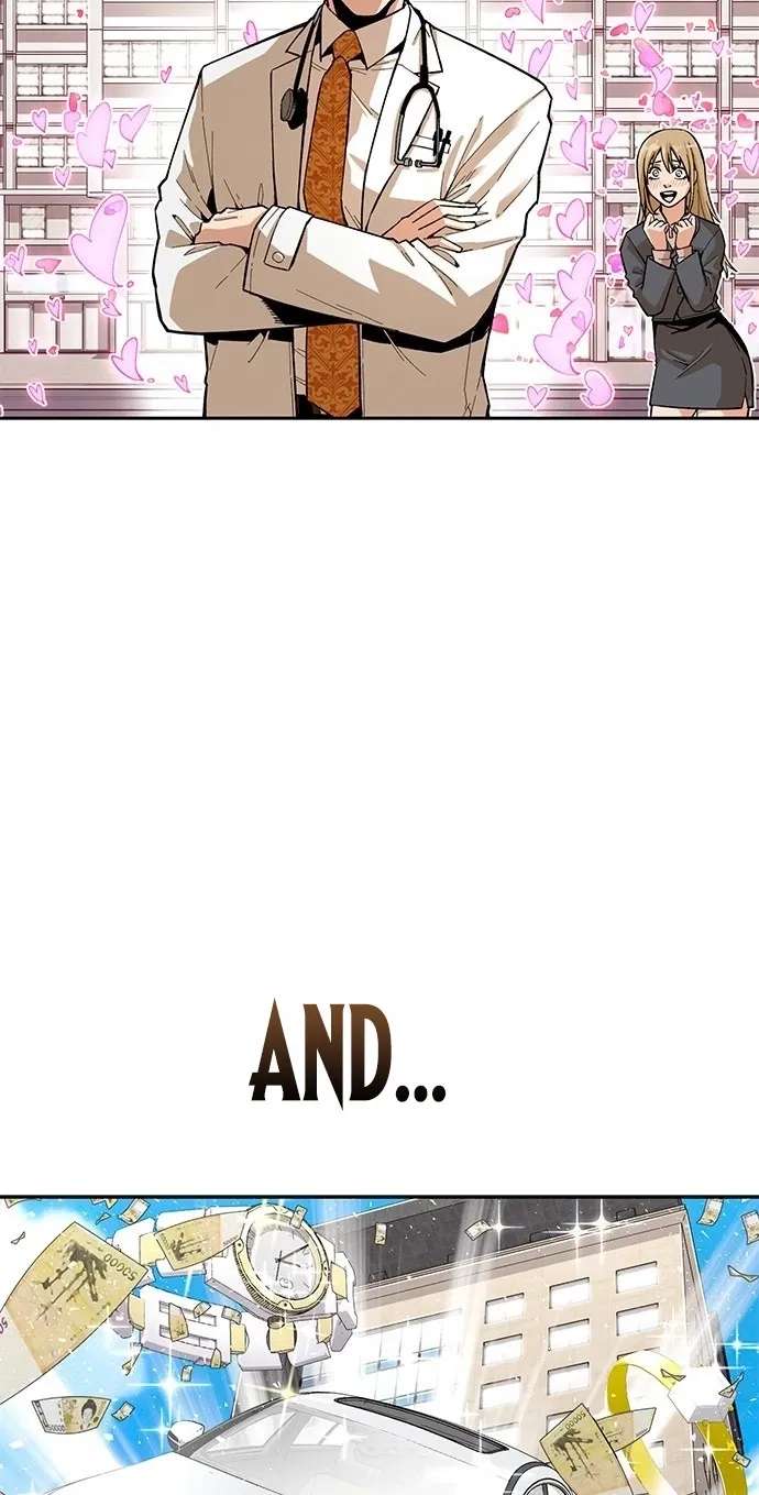 Love Tears Apart Zombies Chapter 1 - page 6