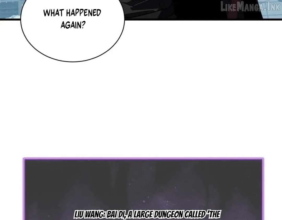 Doomsday for All: Me, Virus Monarch Chapter 131 - page 139