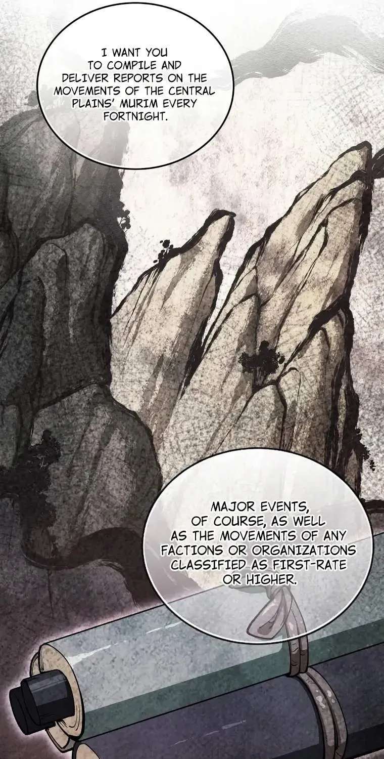 My Dad Is the Best in the World Chapter 28 - page 65