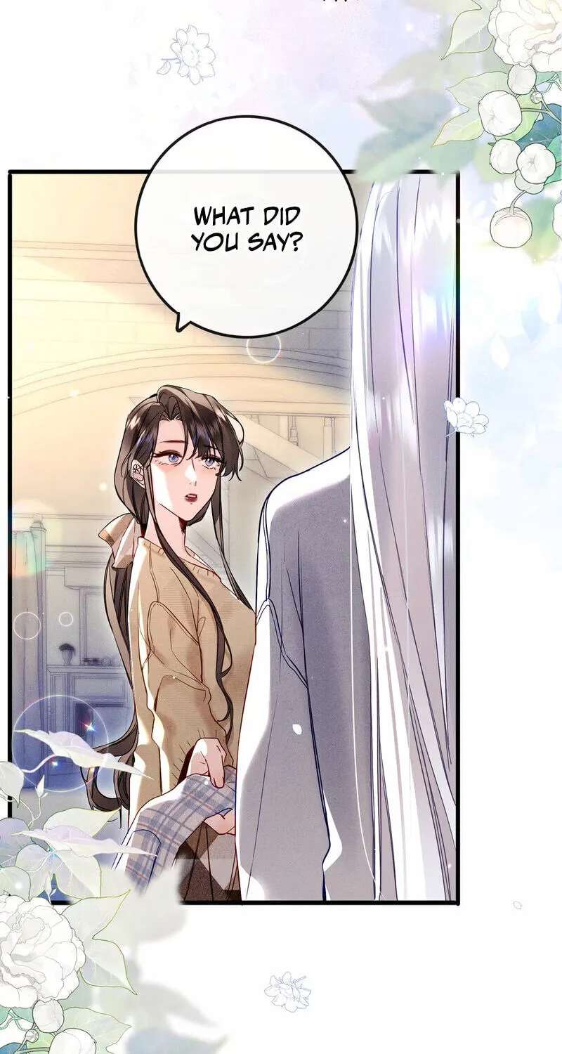 My Yandere Female Student Became My Boss Chapter 23 - page 7