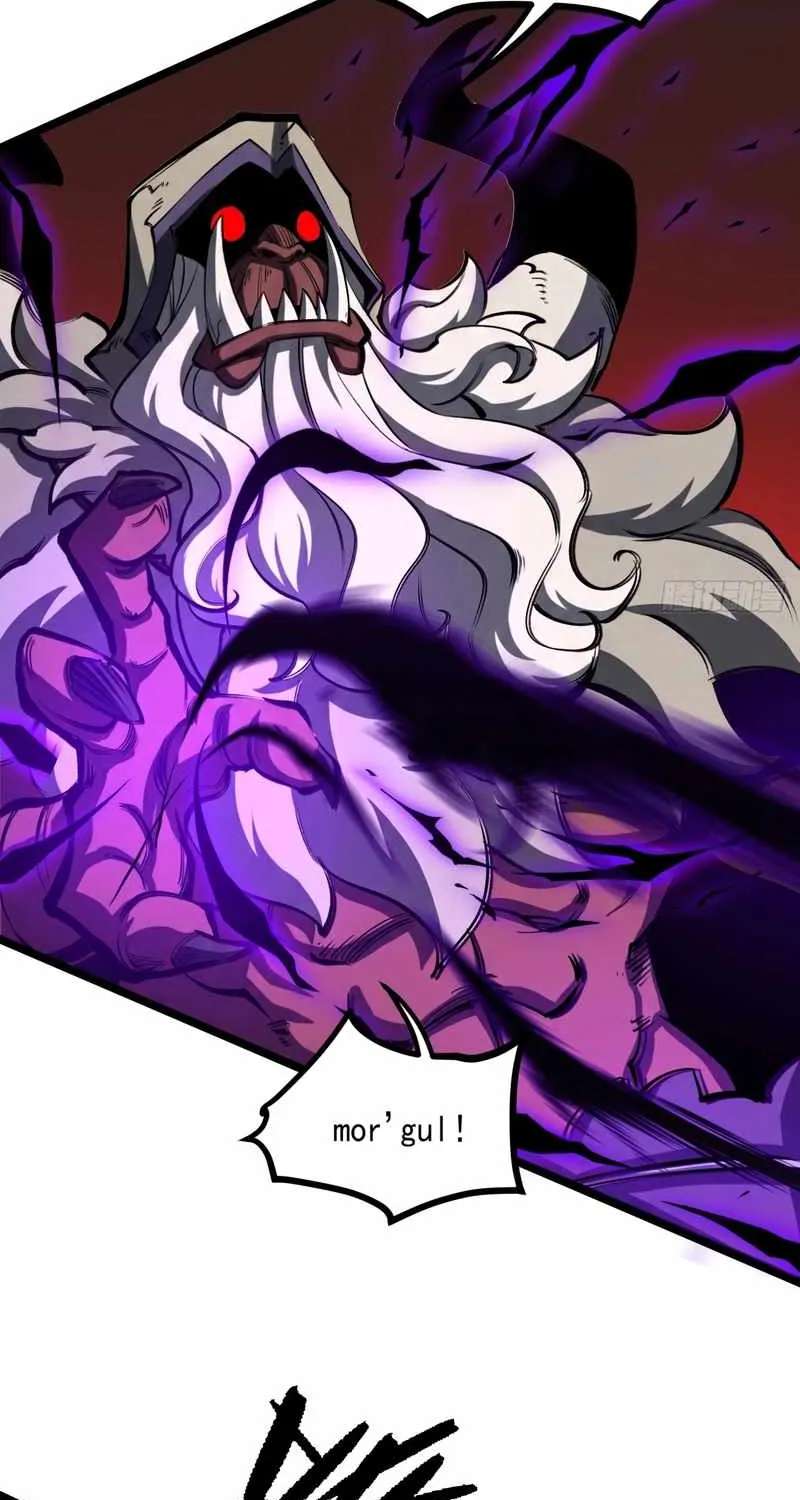 Super God of War Chapter 37 - page 57