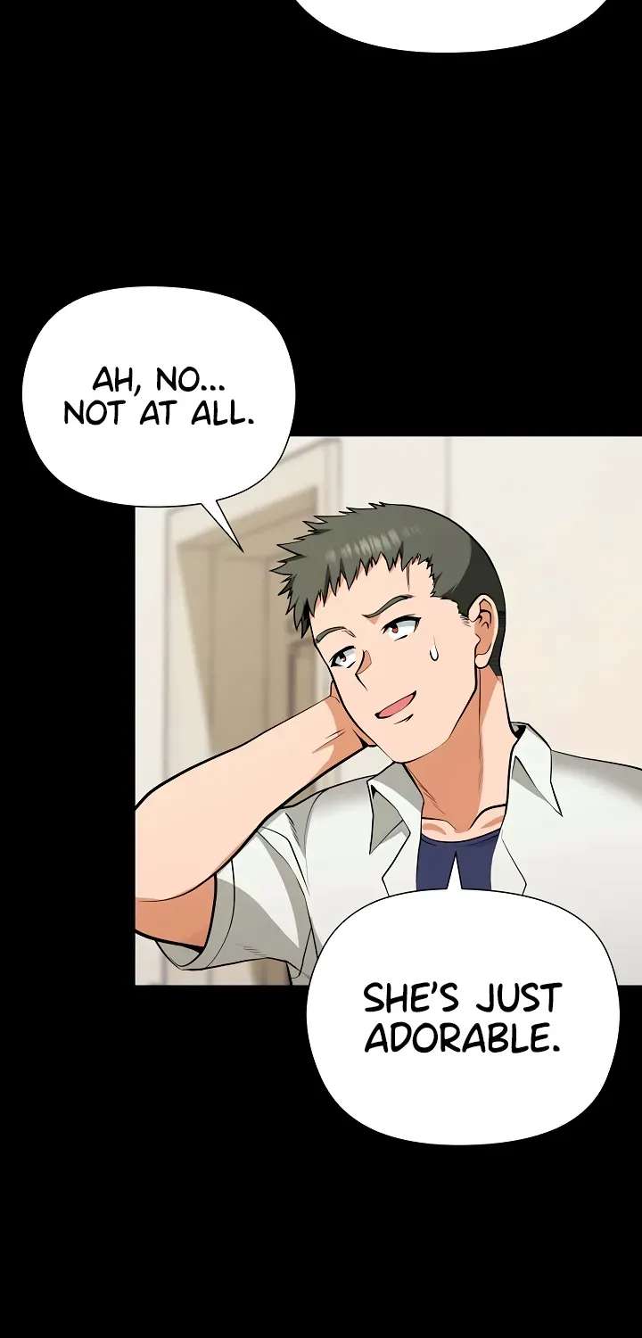 Your Mom Is the Best Chapter 4 - page 32