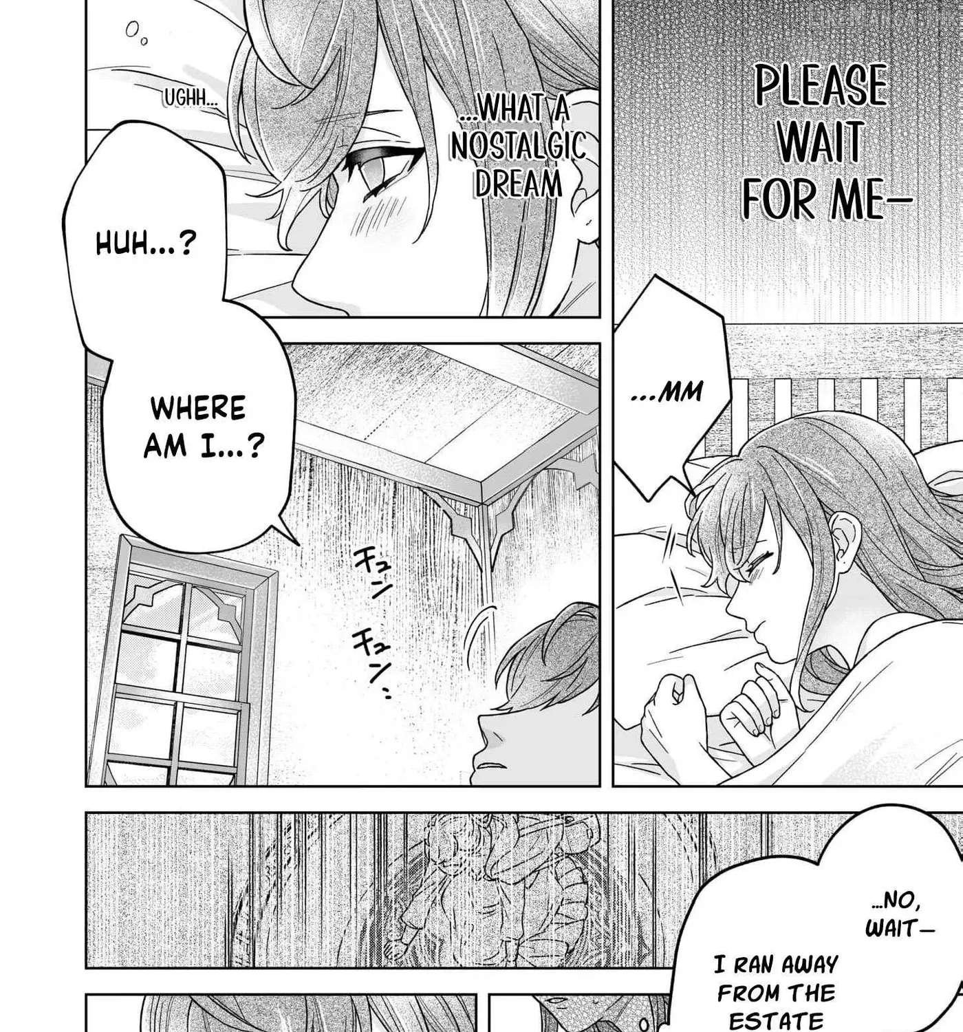 After Being Neglected for 30 Years, I'm at My Limit So I'm Getting a Divorce! Chapter 4 - page 19