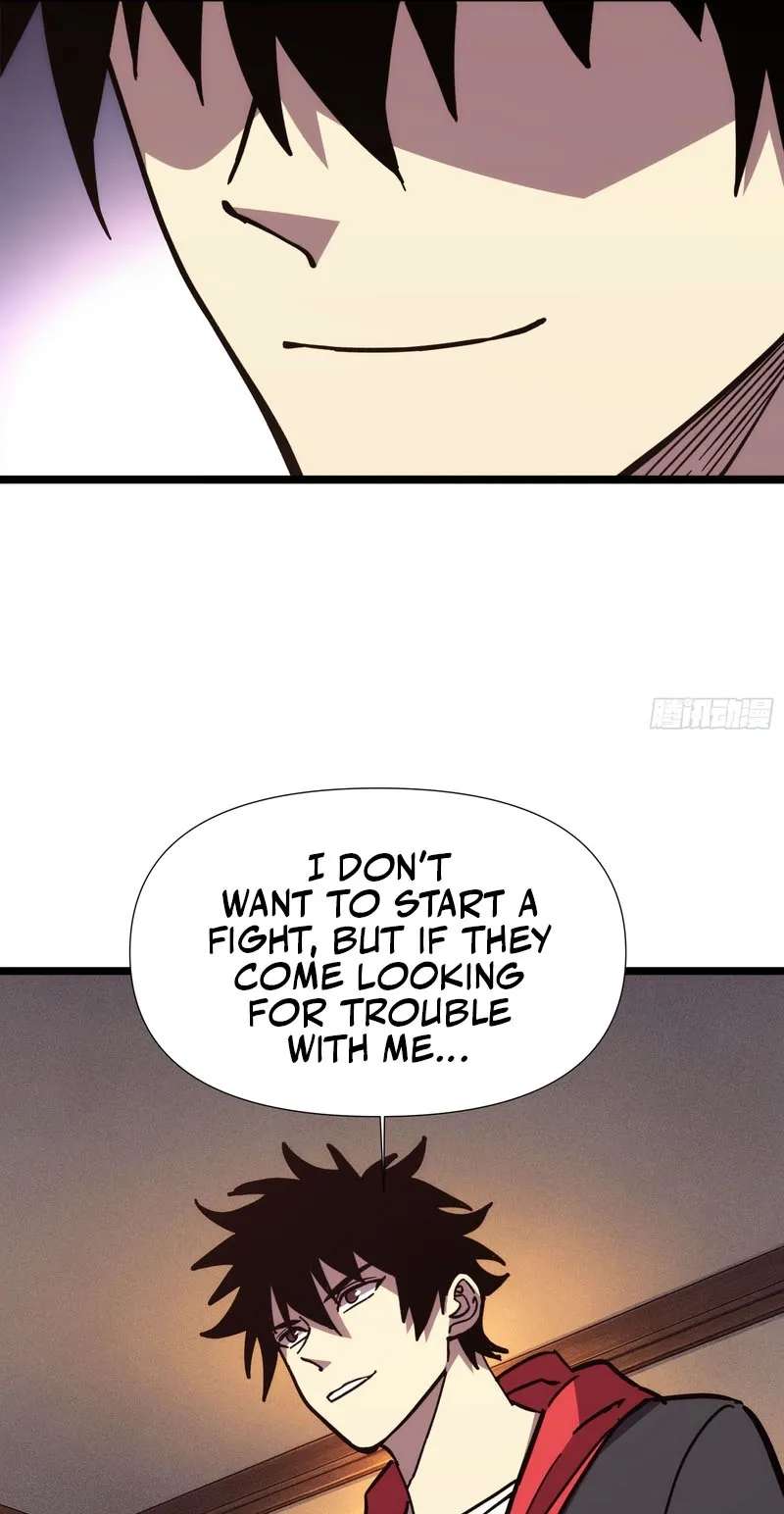 The Strongest Swordsman Rising from a Bottom-Tier Job Chapter 21 - page 21